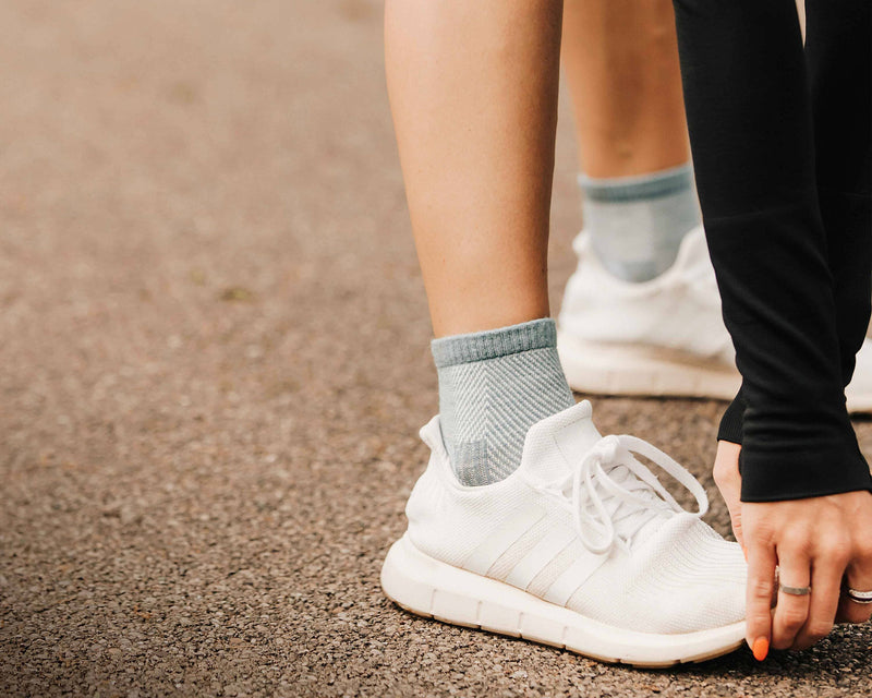 Best Workout Socks for Comfort, Support, and Performance
