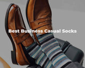 Best Business Casual Socks That Keep You Comfortable at Work