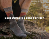 Best Durable Socks For Men