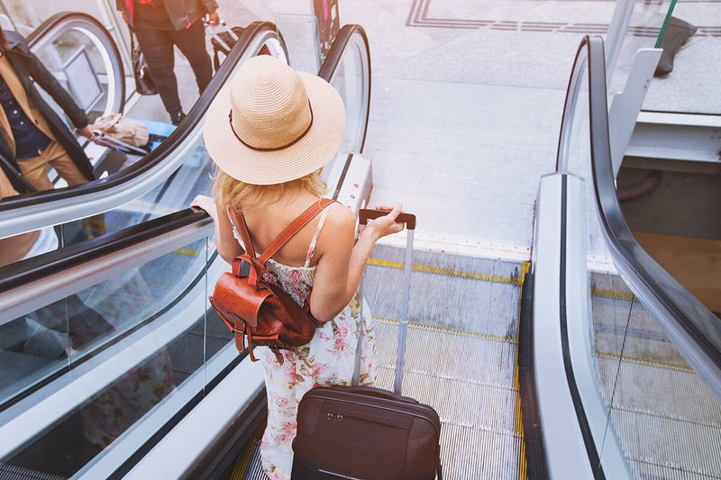 How to Pack a Suitcase Like a Pro