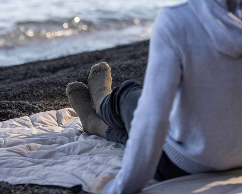 Best Crew Socks for Men