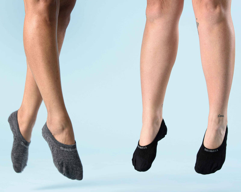 Best No Show Socks for Women