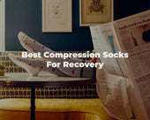 Best Compression Socks For Recovery