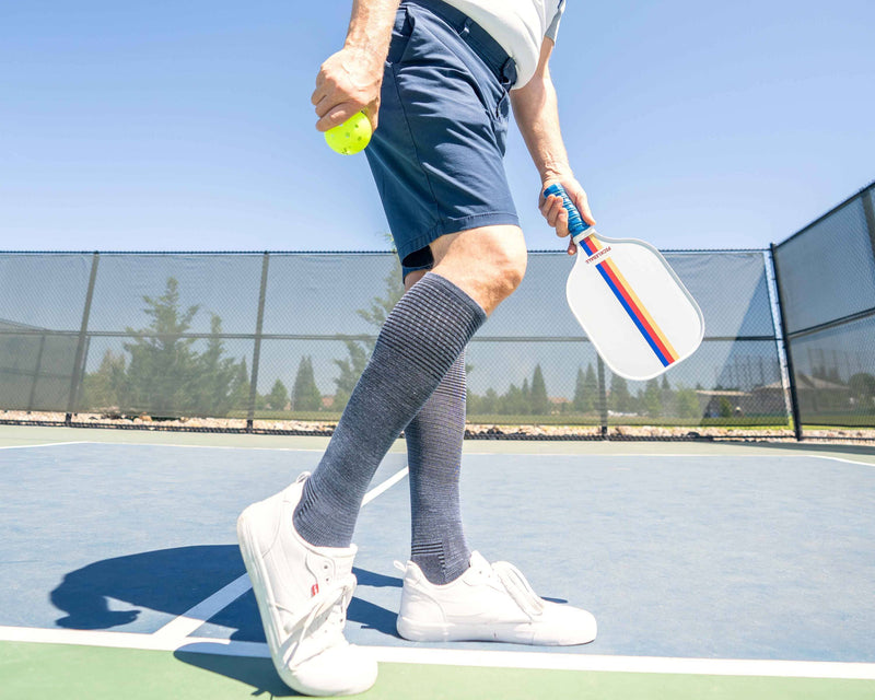 Best Compression Socks For Sciatica Relief