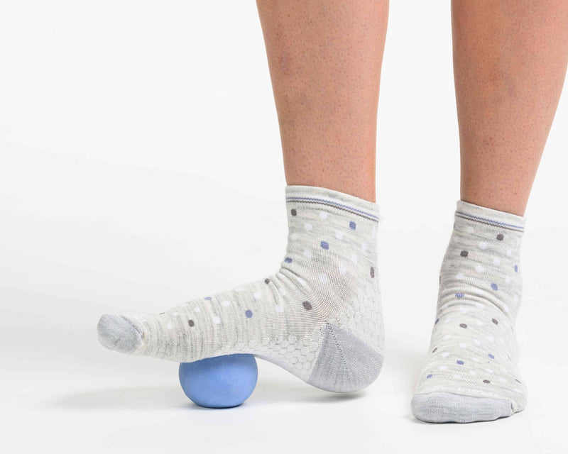 Best Socks for Sensitive Feet