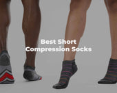 Best Short Compression Socks