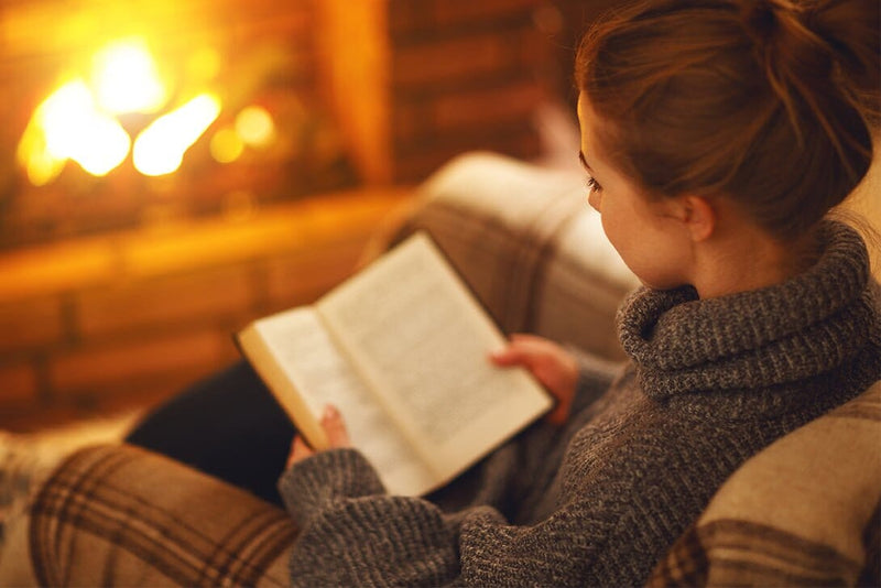 Sockwell Book Club: Winter Reads