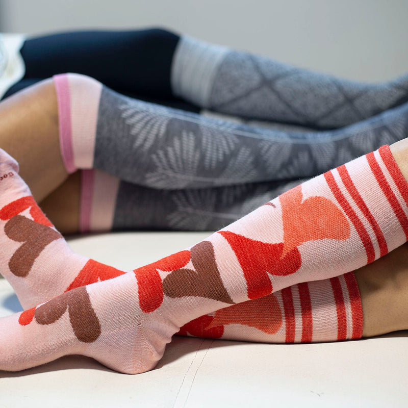Fresh Spring Sock Styles | Sockwell