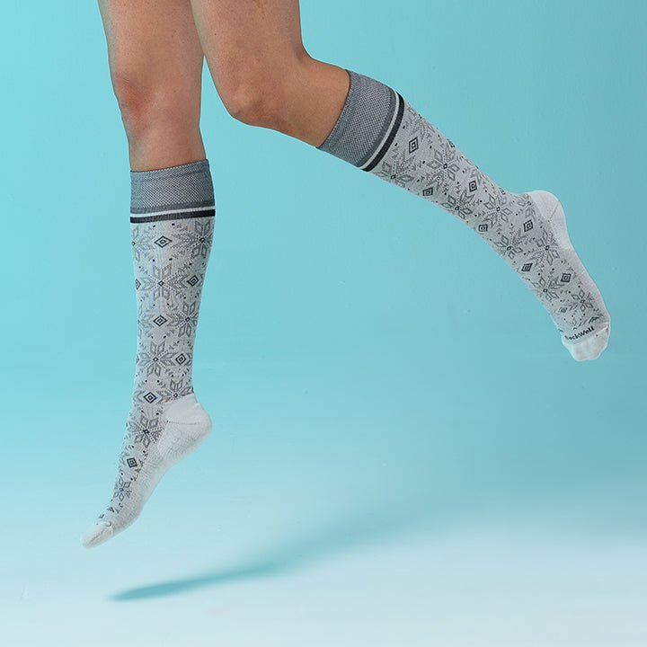 Happy Holiday Socks | Sockwell