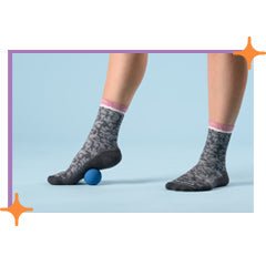 Relief Solutions Gifts - Sockwell