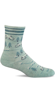 Women's Free Ride | Essential Comfort Socks Essential Comfort Sockwell S/M Air