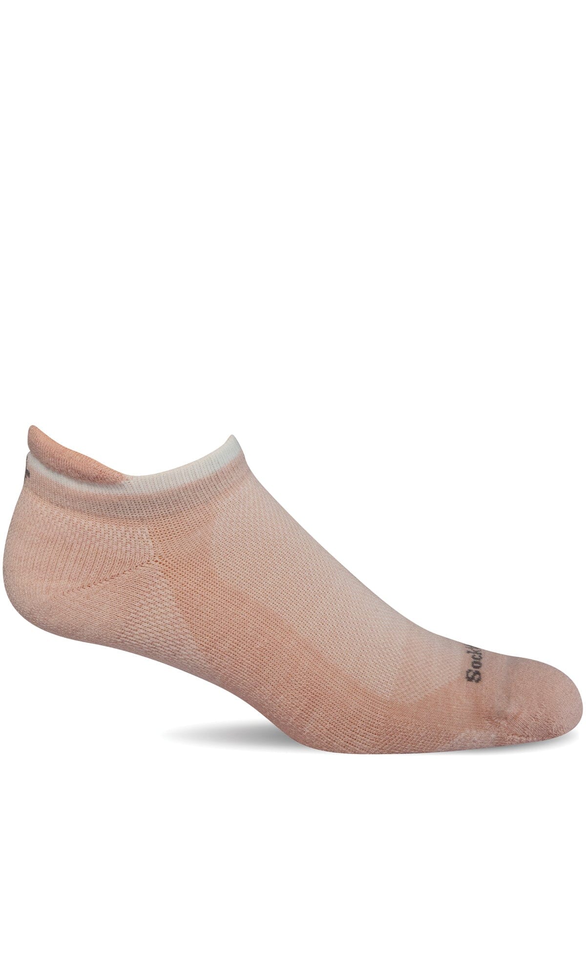 Women's Bunion Relief Micro | Bunion Relief Socks Bunion Relief Sockwell S/M Rose