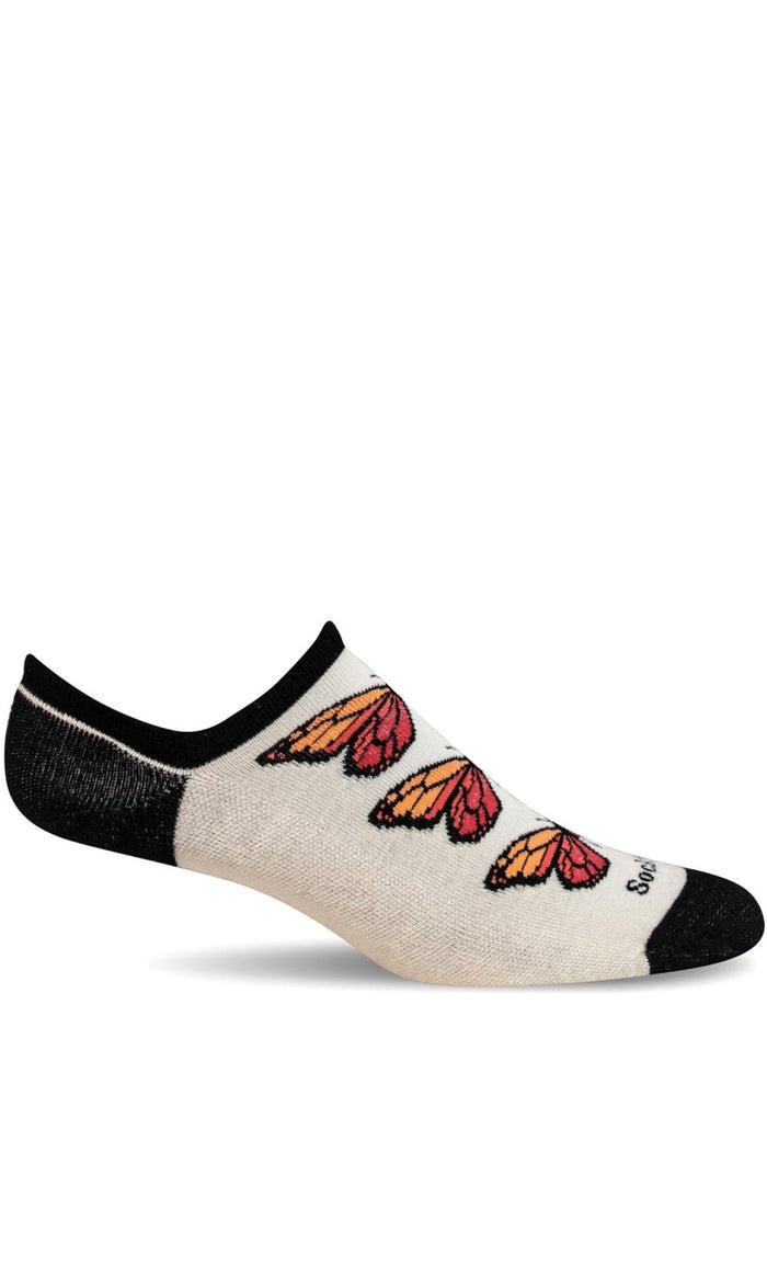 Women's Monarch | Essential Comfort Socks - Merino Wool Essential Comfort - Sockwell