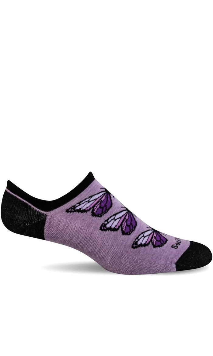Women's Monarch | Essential Comfort Socks - Merino Wool Essential Comfort - Sockwell
