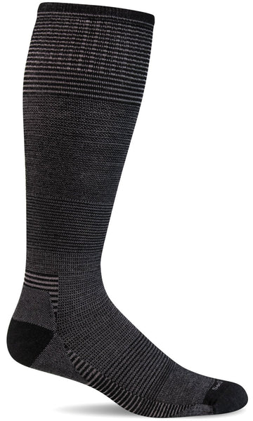 Men's Cadence OTC | Moderate Graduated Compression Socks | Sockwell