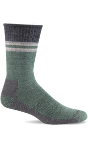 Men's Canyon III | Essential Comfort Socks Essential Comfort Sockwell M/L Juniper