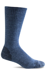 Men's Montrose II | Essential Comfort Socks Essential Comfort Sockwell M/L Denim