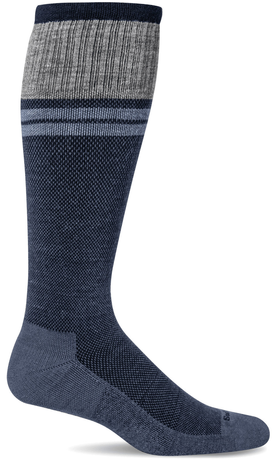 Men's Sportster | Moderate Graduated Compression Socks | Sockwell