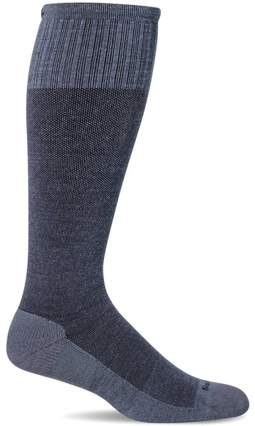 Men's In Flight | Moderate Graduated Compression Socks