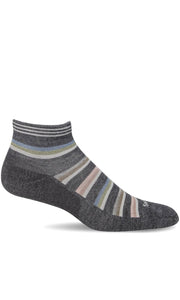Women's Sport Ease | Bunion Relief Socks Bunion Relief Sockwell S/M Charcoal