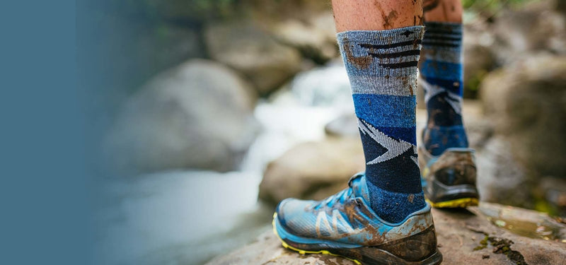 3 Ways to Enhance Your Favorite Fitness Activities This Fall - Sockwell