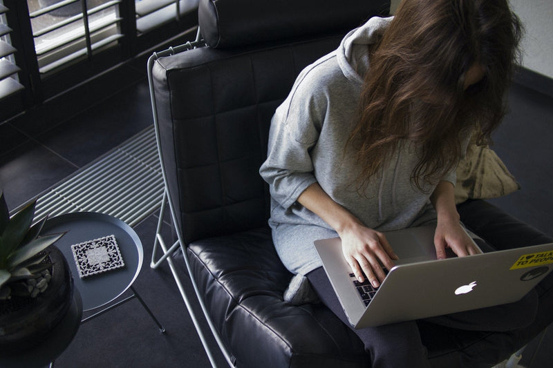 6 Tips to Adjust to the Work-From-Home Life