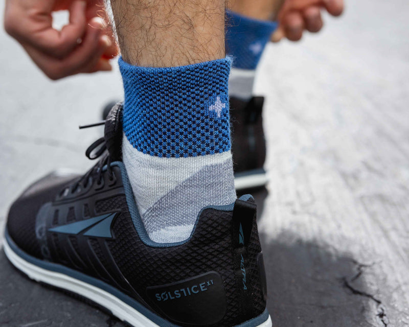 Best Compression Socks for Ankle Support