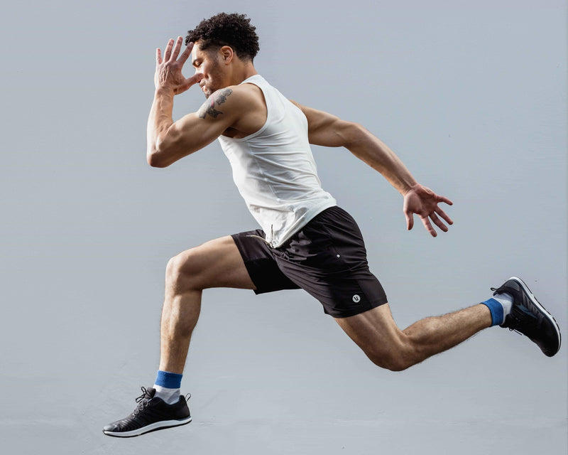 Best Athletic Socks For Men