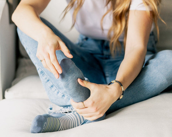 Best Compression Socks for Neuropathy Relief | Sockwell