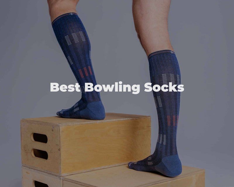 Best Bowling Socks for Men and Women