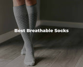 Best Breathable Socks for Everyday Wear