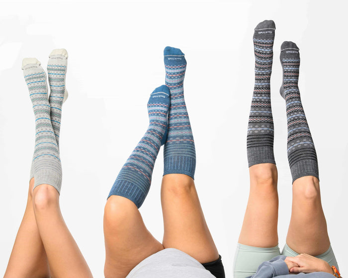 Best Compression Socks for Cellulitis | Sockwell