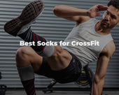 Best CrossFit Socks for High Intensity Workouts