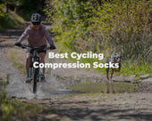 Best Cycling Compression Socks to Support Your Ride