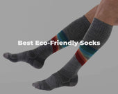 Best Eco-Friendly Socks: Sustainable Comfort for Every Step