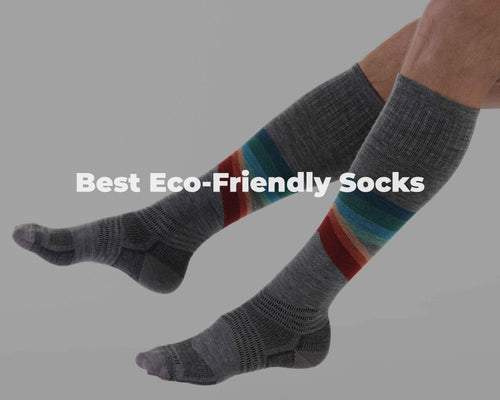 Best Eco-Friendly Socks: Sustainable Comfort for Every Step