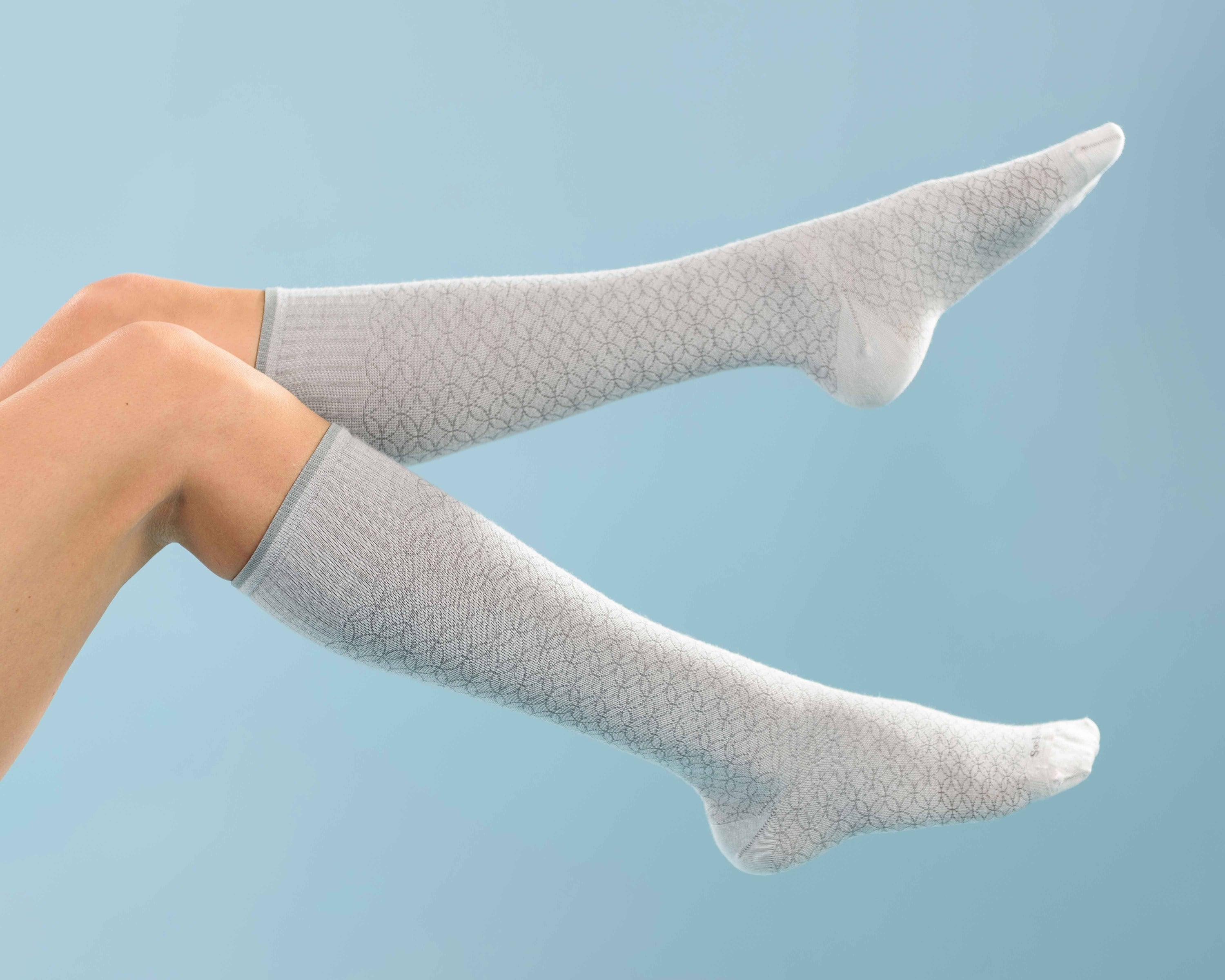 Best Compression Socks For Edema Relief   Sockwell