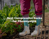 Best Compression Socks for Fibromyalgia That Actually Help