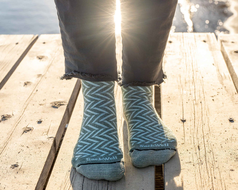 Best Compression Socks For Gout