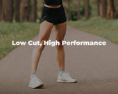 Best Low Cut Ankle Socks for Busy Feet