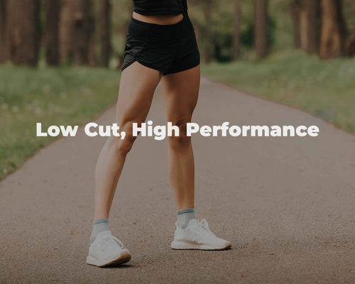 Best Low Cut Ankle Socks for Busy Feet