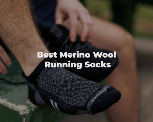 Best Merino Wool Running Socks