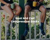 Best Mid Calf Compression Socks