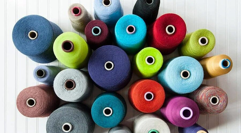 Our Signature Merino Wool and Bamboo Yarn