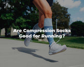 Are Compression Socks Good for Running?