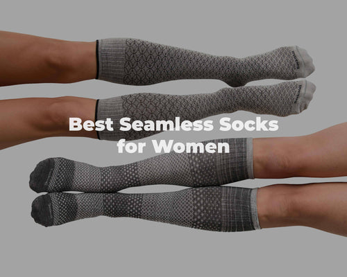 Best Seamless Socks for Women