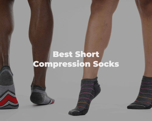 Best Short Compression Socks
