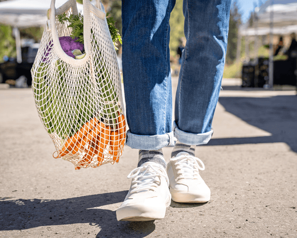 Should I Wear Compression Socks While Walking? | Sockwell