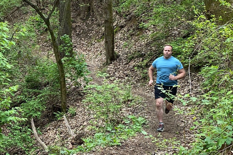 The Beginner’s Guide to Trail Running by a Fellow Beginner - Sockwell