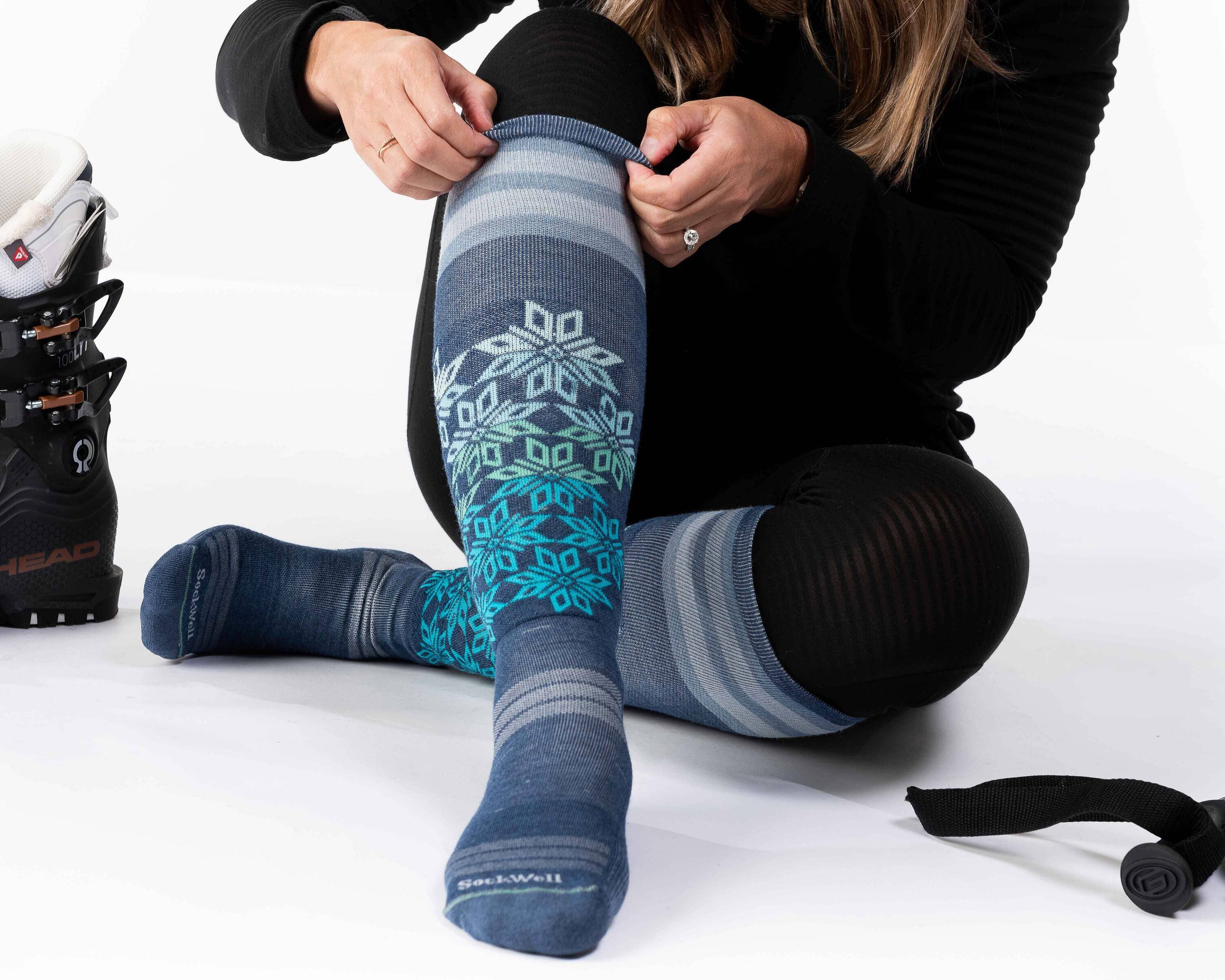 Best Winter Socks for Women | Sockwell Best Winter Socks for Women | Sockwell